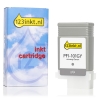 Canon PFI-101GY inktcartridge grijs (123inkt huismerk) 0892B001C 018271