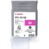 Canon PFI-101M inktcartridge magenta (origineel)