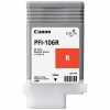 Canon PFI-106R inktcartridge rood (origineel)
