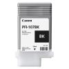 Canon PFI-107BK inktcartridge zwart (origineel)