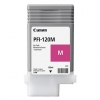 Canon PFI-120M inktcartridge magenta (origineel)