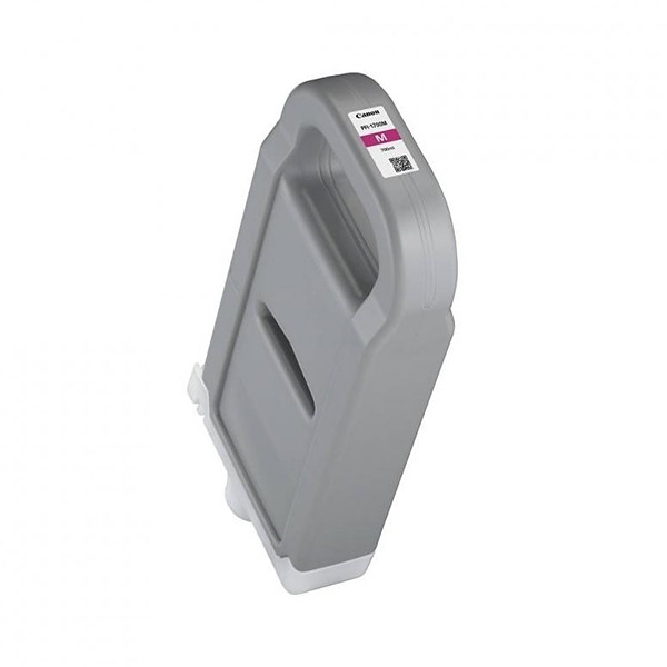 Canon PFI-1700M inktcartridge magenta (origineel) 904041 - 1