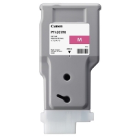 Canon PFI-207M inktcartridge magenta (origineel) 8791B001 018994