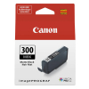 Canon PFI-300MKB inktcartridge mat zwart (origineel)