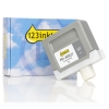 Canon PFI-301GY inktcartridge grijs (123inkt huismerk)