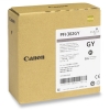 Canon PFI-302GY inktcartridge grijs (origineel) 2217B001 018336
