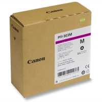 Canon PFI-303M inktcartridge magenta (origineel) 904521