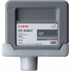 Canon PFI-304GY inktcartridge grijs (origineel) 3858B005 018644