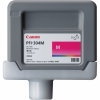 Canon PFI-304M inktcartridge magenta (origineel)