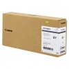 Canon PFI-706GY inktcartridge grijs hoge capaciteit (origineel) 904346 - 1