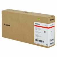 Canon PFI-706R inktcartridge rood hoge capaciteit (origineel) 902715