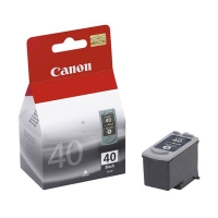 Canon PG-40 inktcartridge zwart (origineel) 0615B001 900621