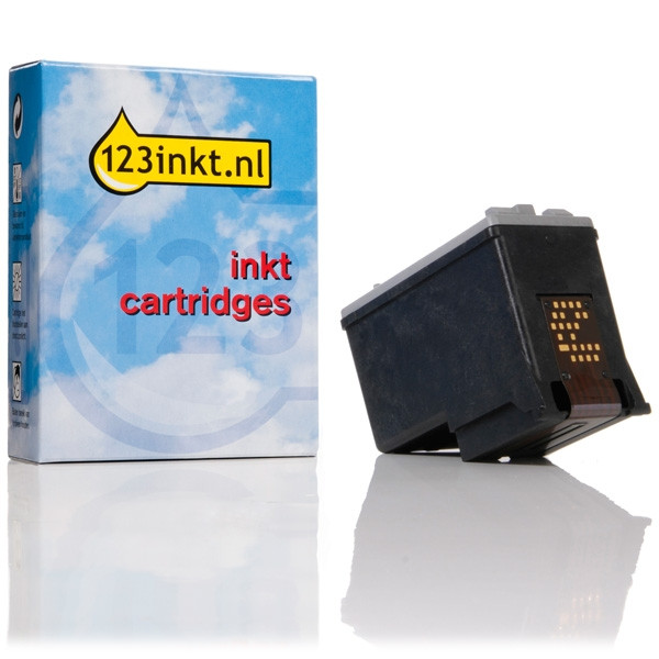 Canon PG-50 inktcartridge zwart hoge capaciteit (123inkt huismerk) 0616B001C 018102 - 1