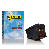Canon PG-510 inktcartridge zwart lage capaciteit (123inkt huismerk)