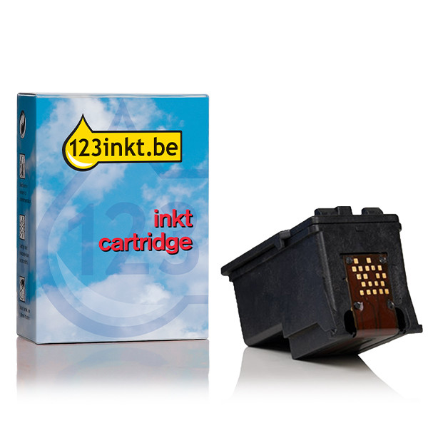Canon PG-512 inktcartridge zwart (123inkt huismerk) 018367 - 1