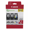 Canon PG-540Lx2/CL-541XL multipack (origineel) 5224B017 132270