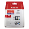 Canon PG-545XL / CL-546 multipack (origineel) 010192 - 1