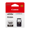 Canon PG-560 inktcartridge zwart (origineel) 903551 - 1