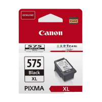 Canon PG-575XL inktcartridge zwart hoge capaciteit (origineel) 906078