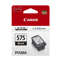 Canon PG-575 inktcartridge zwart (origineel) 906152