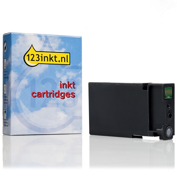 Canon PGI-1500XL M inktcartridge magenta hoge capaciteit (123inkt huismerk) 9194B001C 018527 - 1