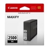 Canon PGI-2500BK inktcartridge zwart (origineel) 902999 - 1