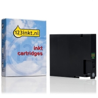 Canon PGI-2500C inktcartridge cyaan (123inkt huismerk)