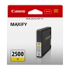 Canon PGI-2500Y inktcartridge geel (origineel) 903903