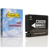 Canon PGI-29CO inktcartridge chroma optimizer (123inkt huismerk)