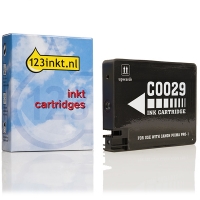 Canon PGI-29C inktcartridge cyaan (123inkt huismerk) 4873B001C 018719