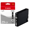 Canon PGI-29GY inktcartridge grijs (origineel) 904158 - 1