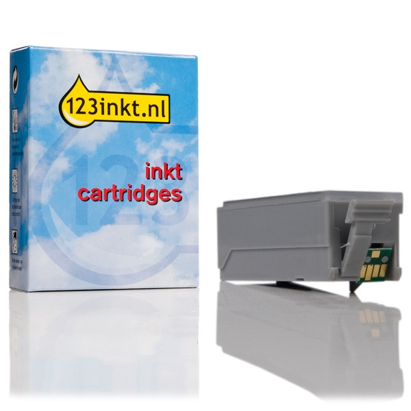 Canon PGI-35 inktcartridge zwart (123inkt huismerk) 1509B001C 018138 - 1