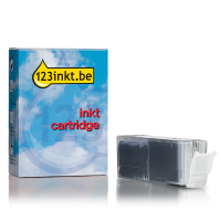 Canon PGI-580PGBK XXL inktcartridge pigment zwart extra hoge capaciteit (123inkt huismerk)