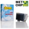 Canon PGI-5BK inktcartridge zwart met chip (123inkt huismerk)