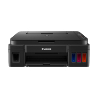 Canon PIXMA G1411 A4 inkjetprinter 2314C025AA 819251