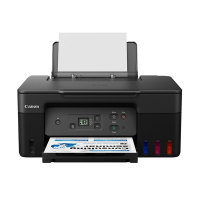 Canon PIXMA G2570 all-in-one A4 inkjetprinter (3 in 1) 5804C006 819241