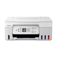 Canon PIXMA G3470 wit all-in-one A4 inkjetprinter met wifi (3 in 1) 5805C029AA 819254