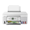Canon PIXMA G3470 wit all-in-one A4 inkjetprinter met wifi (3 in 1) 5805C029AA 819254 - 2