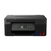 Canon PIXMA G3470 zwart all-in-one A4 inkjetprinter met wifi (3 in 1) 5805C009AA 819253 - 1