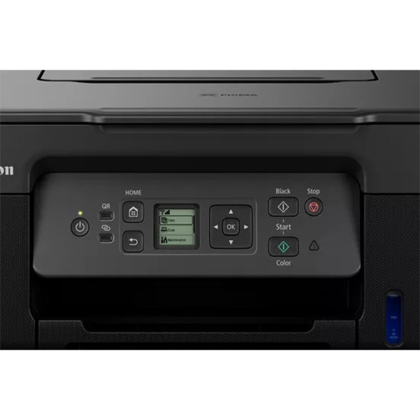 Canon PIXMA G3470 zwart all-in-one A4 inkjetprinter met wifi (3 in 1) 5805C009AA 819253 - 6