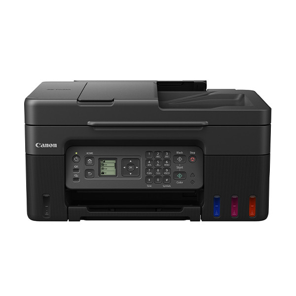 Canon PIXMA G4470 all-in-one A4 inkjetprinter met wifi (4 in 1) 5807C009AA 819255 - 1