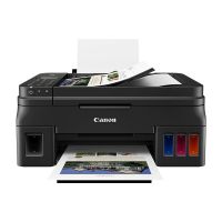 Canon PIXMA G4511 all-in-one A4 inkjetprinter met wifi (4 in 1) 2316C023 819086