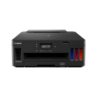 Canon PIXMA G5050 A4 inkjetprinter met wifi 3112C006 819080