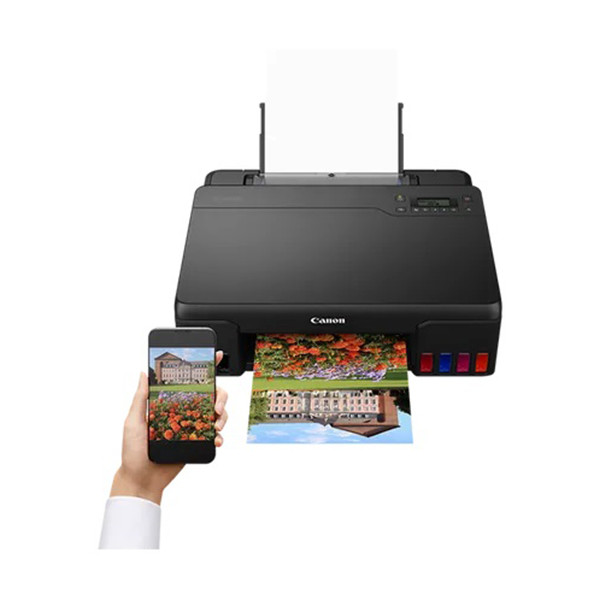 Canon PIXMA G550 A4 fotoprinter met wifi 4621C006 819223 - 4