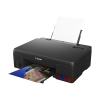 Canon PIXMA G550 A4 fotoprinter met wifi  847641