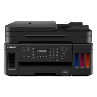 Canon PIXMA G7040 all-in-one A4 inkjetprinter met wifi (4 in 1) 3114C009AA 819157
