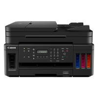Canon PIXMA G7050 all-in-one A4 inkjetprinter met wifi (4 in 1) 3114C006 819141