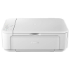 Canon PIXMA MG3650S all-in-one inkjetprinter met wifi (3 in 1) wit