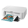 Canon PIXMA MG3650S all-in-one inkjetprinter met wifi (3 in 1) wit 0515C109 819018 - 2