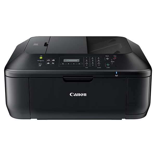 Canon PIXMA MX475 all-in-one A4 inkjetprinter met wifi (4 in 1) 818926 - 1
